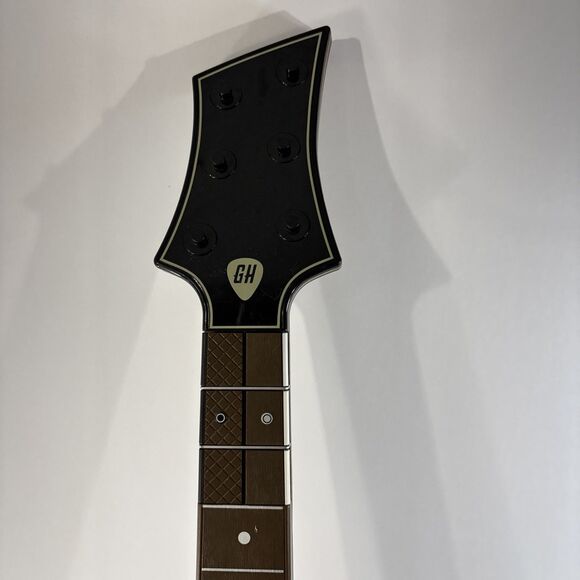 Guitar Hero Live Controller Model 0000654 PS3 PS4 Xbox 360 Xbox One No Dongle - Picture 4 of 6